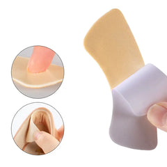 Almohadillas Para El Cuidado De Los Pies