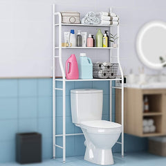 Estante Organizador de Baño
