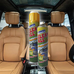 Limpiador de Espuma Multiusos