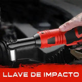 Llave de Impacto