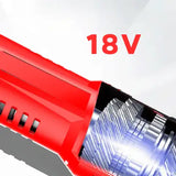 Llave de Impacto
