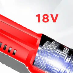 Llave de Impacto