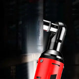 Llave de Impacto