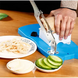 Rebanador de Alimentos