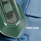 Plancha De Vapor Portátil