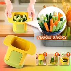 Cortador de Alimentos