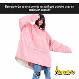 Polerón de Invierno
