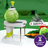 Rallador de Verduras