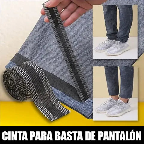 Cinta para Basta de Pantalón