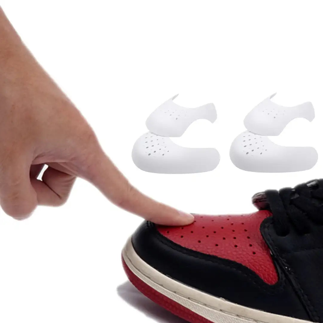 Protector de Zapatillas Antiarrugas