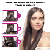Peine Alisador