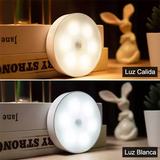 Lámpara de Inducción Inteligente