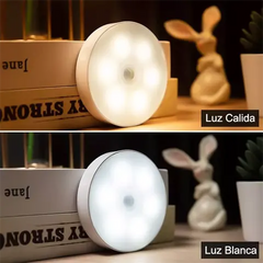 Lámpara de Inducción Inteligente