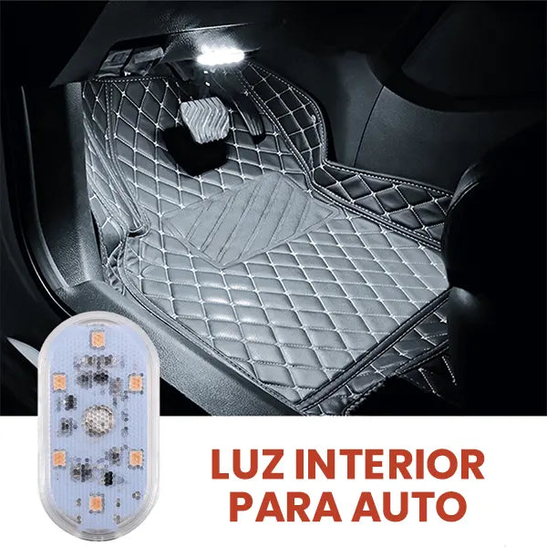 Luz Interior para Auto