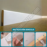 Clavos de Doble Cabeza