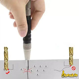 Punzón Perforador Automático