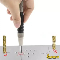 Punzón Perforador Automático