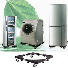 Base Móvil Ajustable