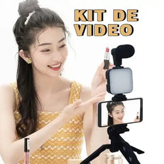 Kit de Video