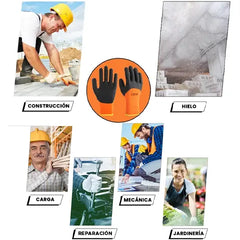 Guantes De Seguridad