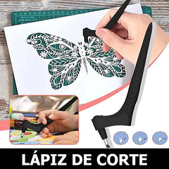 Lápiz de Corte