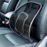Soporte Lumbar
