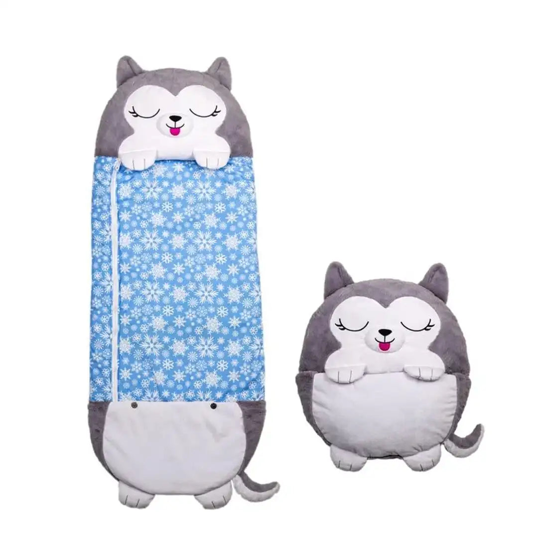 Saco de Dormir para Niños