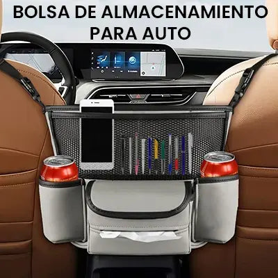 Bolsa de Almacenamiento para Auto