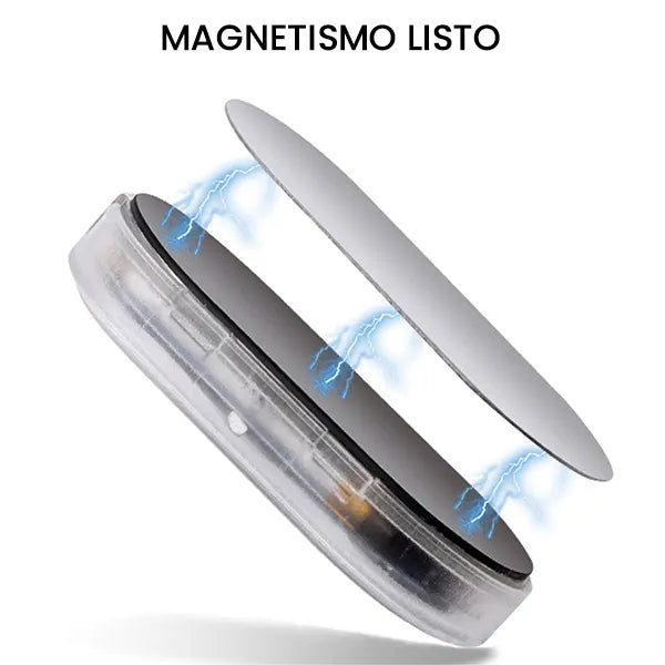 Luz Interior para Auto