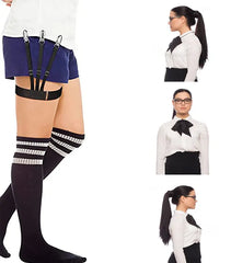 Sujetadores de camisa y blusas