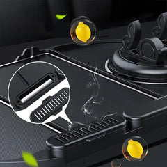 Alfombrilla Antideslizante para Auto