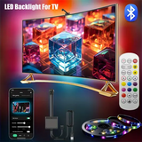 Luces Inteligentes para TV