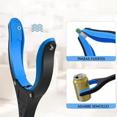 Extensor de Pinza Plegable