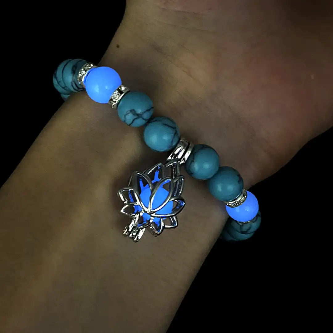 Pulsera Antiestrés