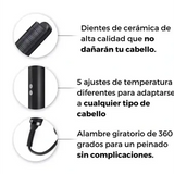 Peine Alisador