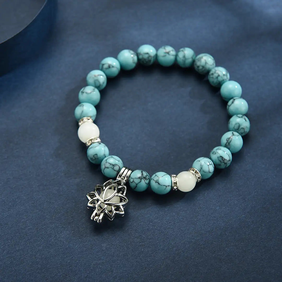 Pulsera Antiestrés
