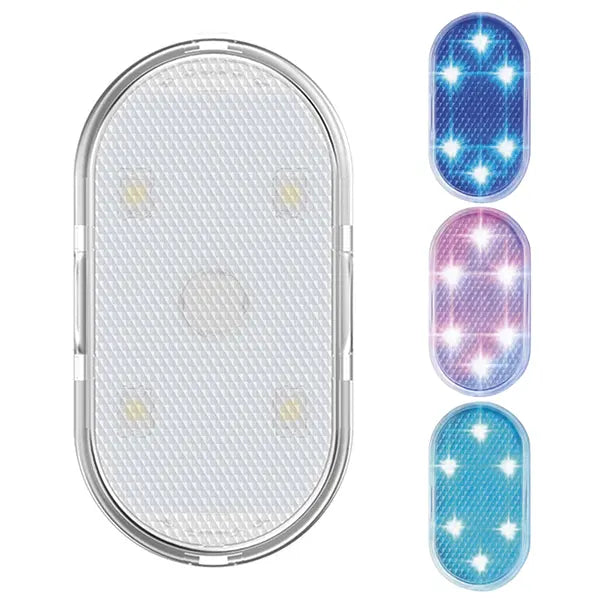 Luz Interior para Auto