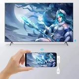 Proyector de Pantalla Inalámbrico