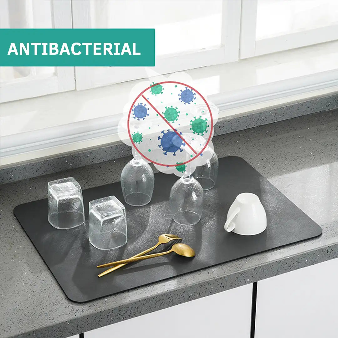 Alfombrilla Absorbente para Cocina