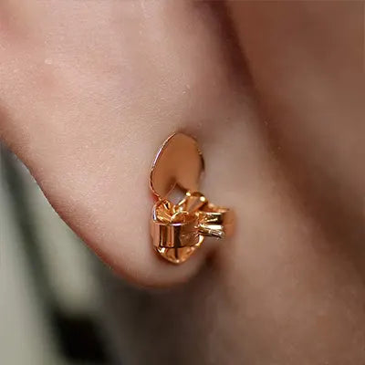 Aretes Mágicos Levantadores