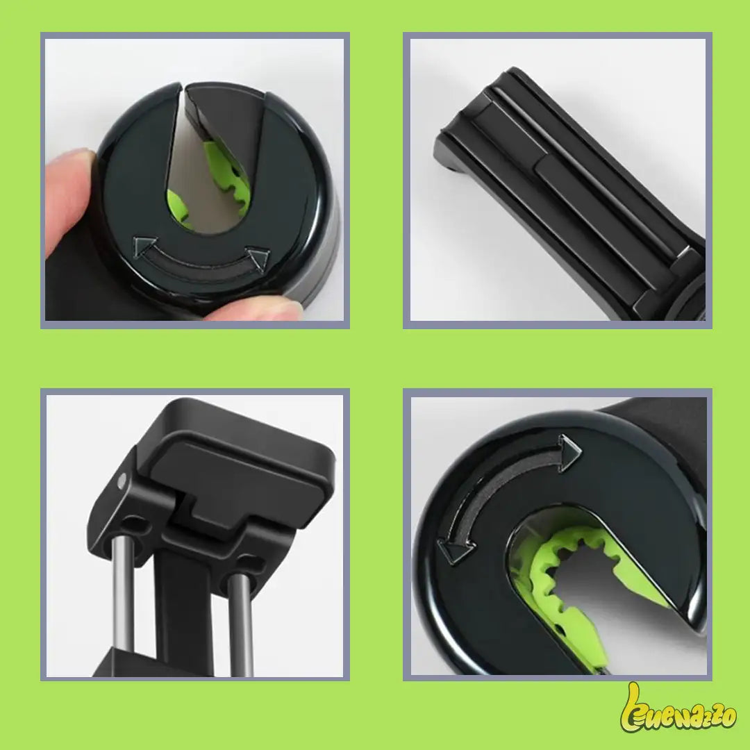Colgador Para Asiento de Auto