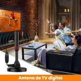 Antena de TV digital
