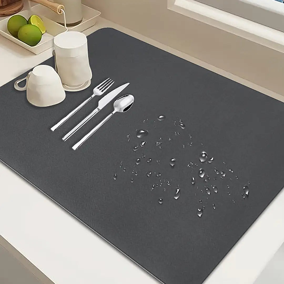 Alfombrilla Absorbente para Cocina