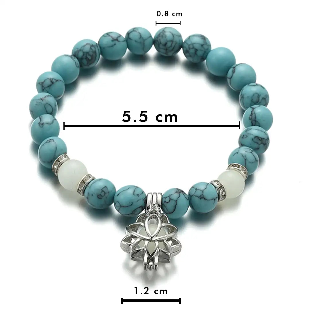 Pulsera Antiestrés