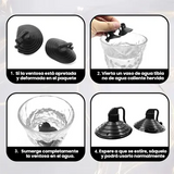 Un Par de Protectores Solares