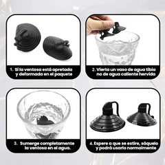 Un Par de Protectores Solares