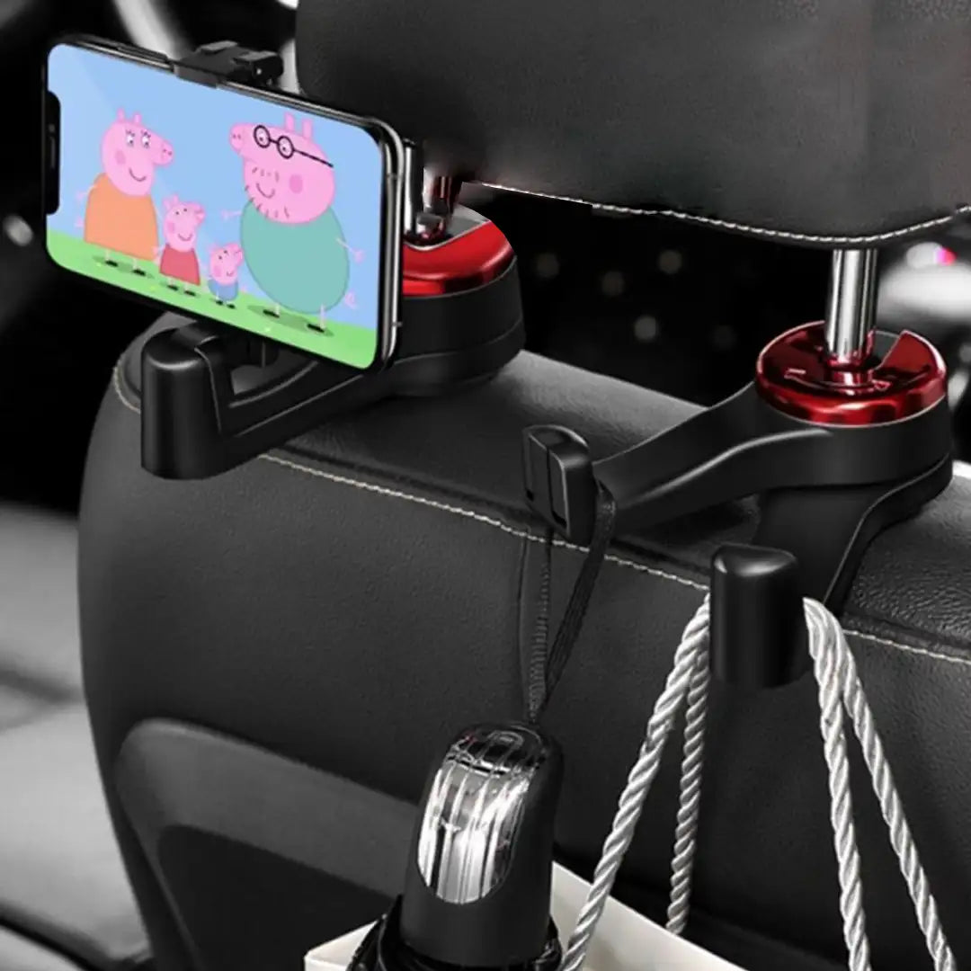 Colgador Para Asiento de Auto
