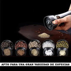 Molinillo de Especias
