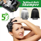 Shampoo Pinta Canas