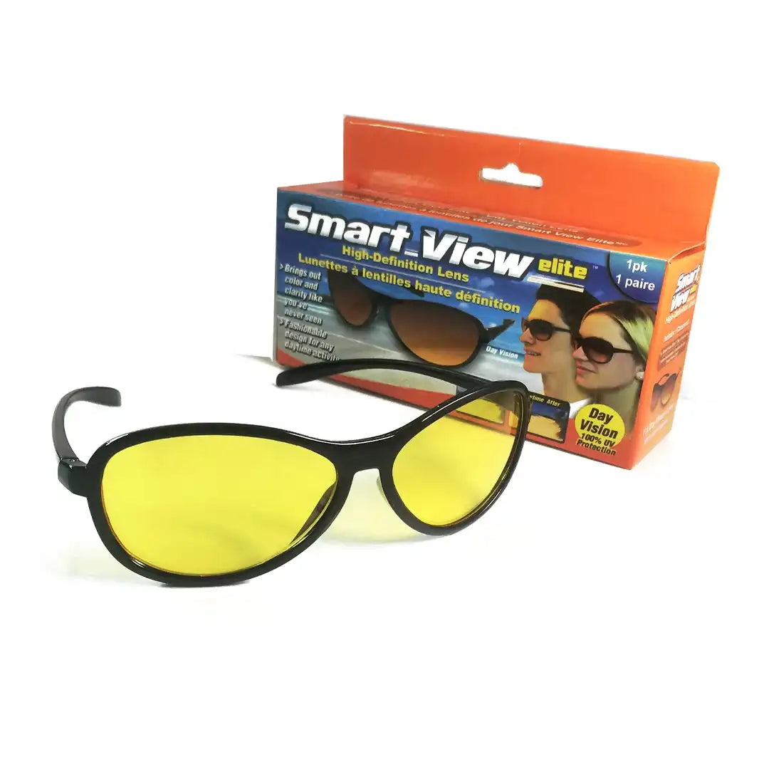 Lentes Smart para Día y Noche